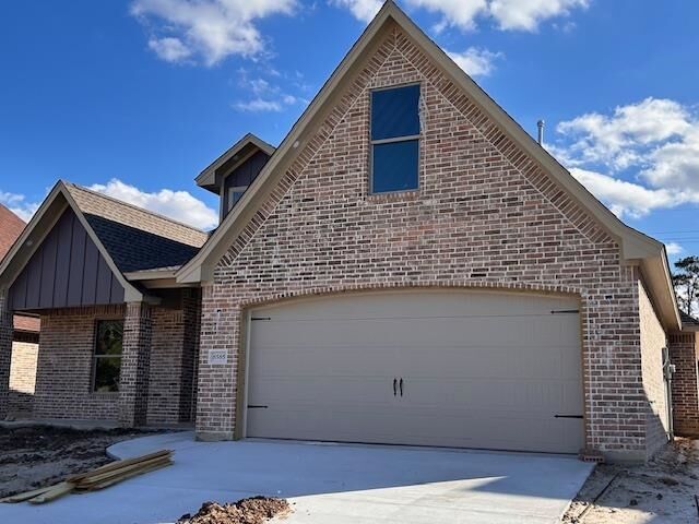 Property Photo:  8585 Sana Drive  TX 77713 