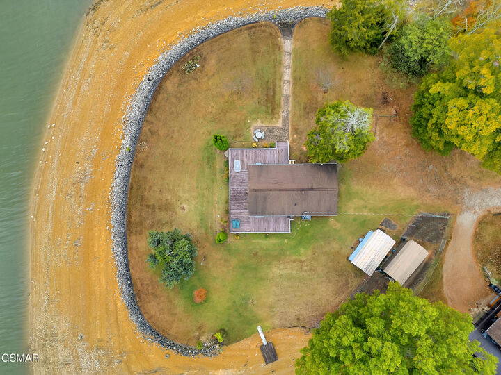 2150 Galloway Island Drive  Dandridge TN 37725 photo