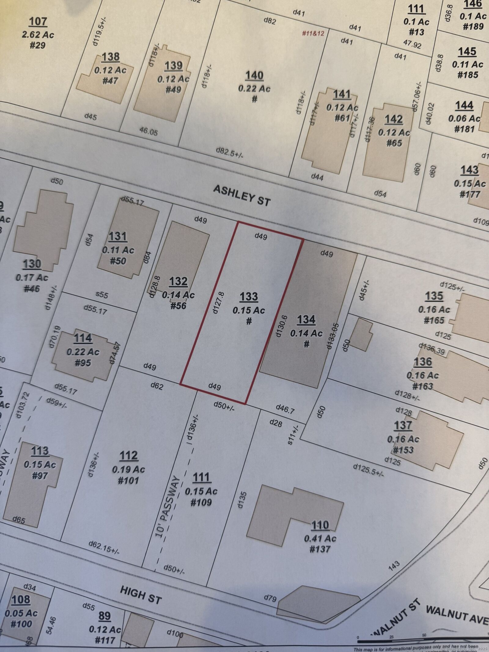 Property Photo:  Ashley Street  CT 06701