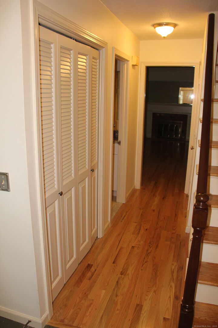 Property Photo: 45 Tunxis Village 45 CT 06032