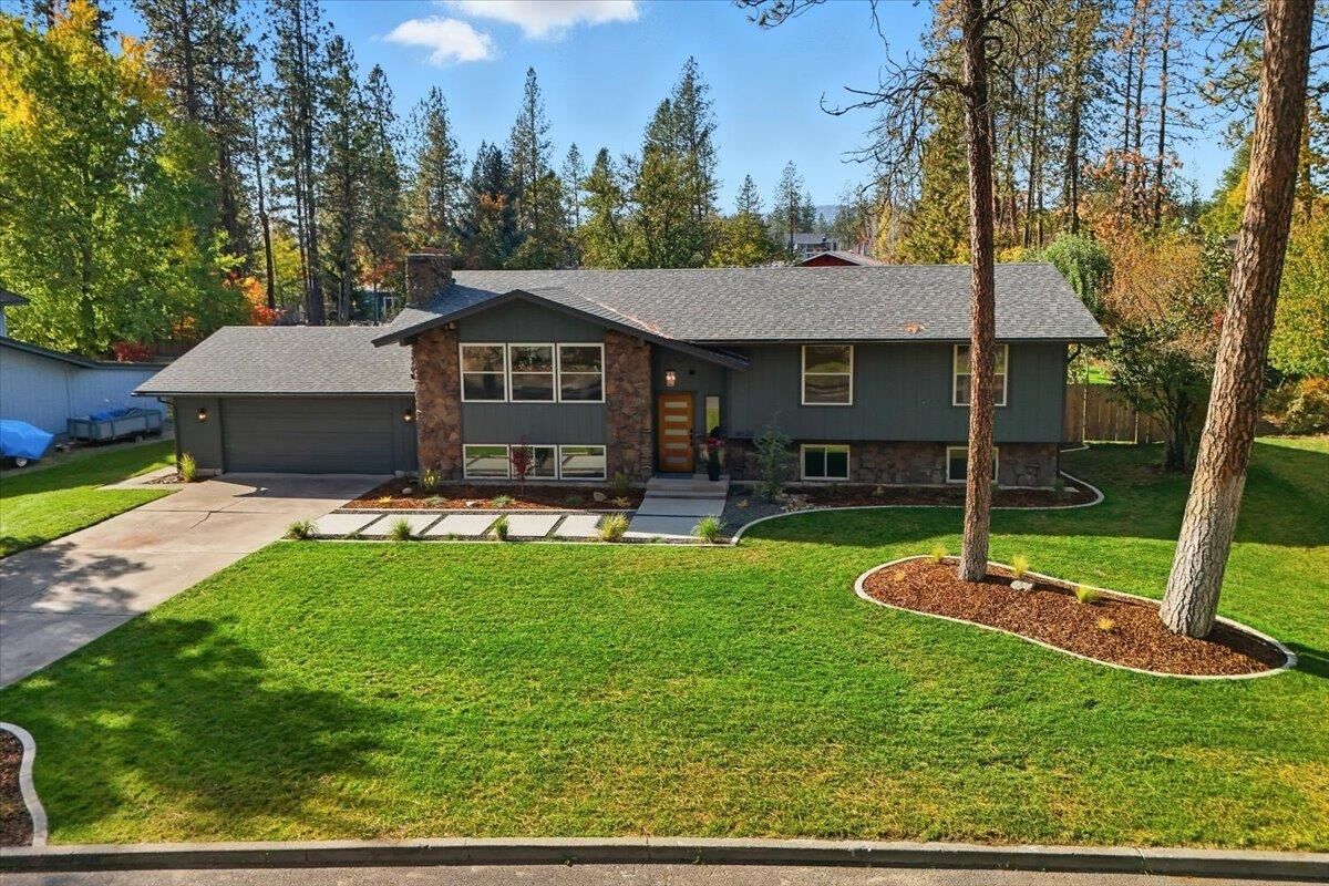 Property Photo:  14623 N Edencrest Dr  WA 99208