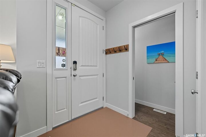 Property Photo:  687 Secord Bend  SK S7V 0M7