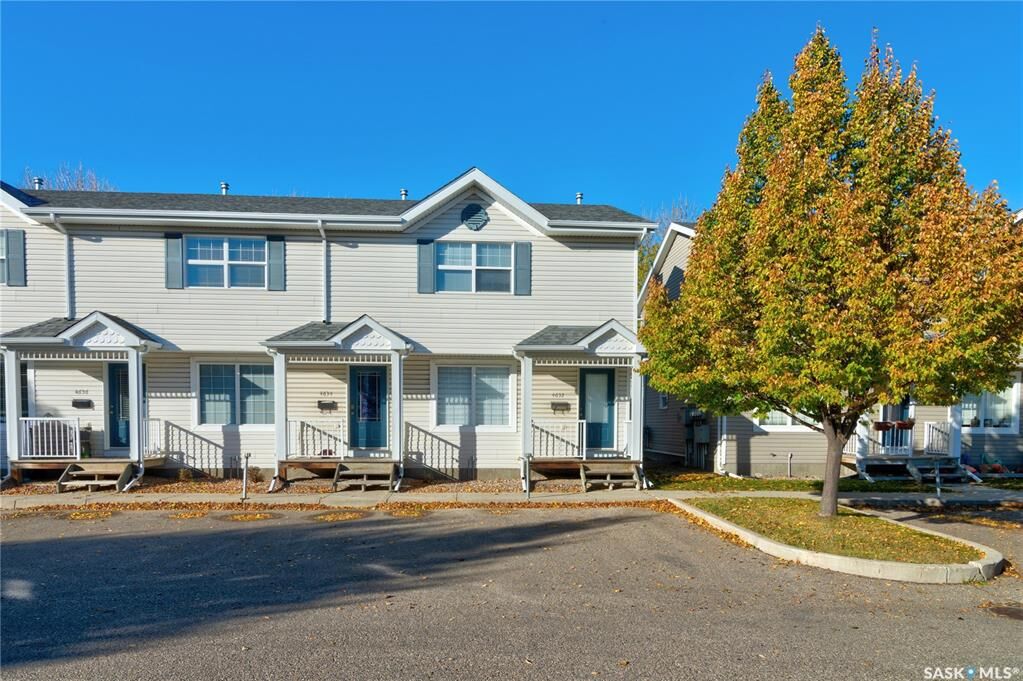 Photo de la propriété:  4632 Marigold Drive  SK S4X 4S5