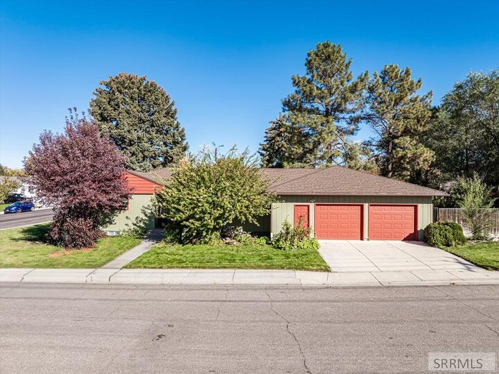 1110 E Elm Street  Pocatello ID 83201 photo