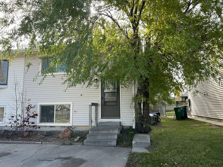 Property Photo:  426 W 11th Street  WY 82801 