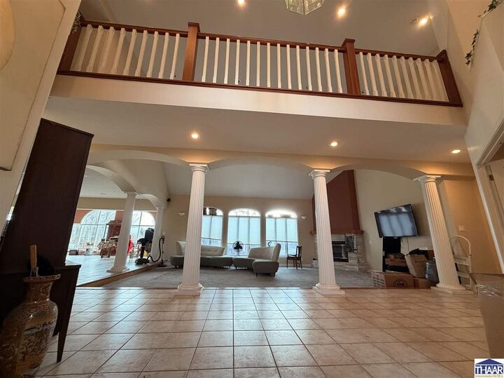 Property Photo:  4301 Golf Bag Lane  IN 47802 