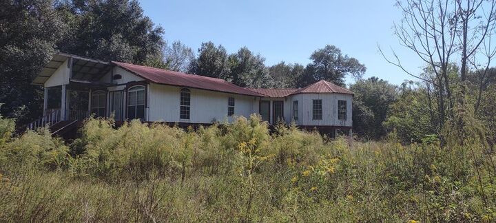 Property Photo:  000 Hagen Still Rd.  GA 39859 