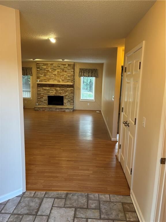 Property Photo: 176 Kinloch Court NC 27104