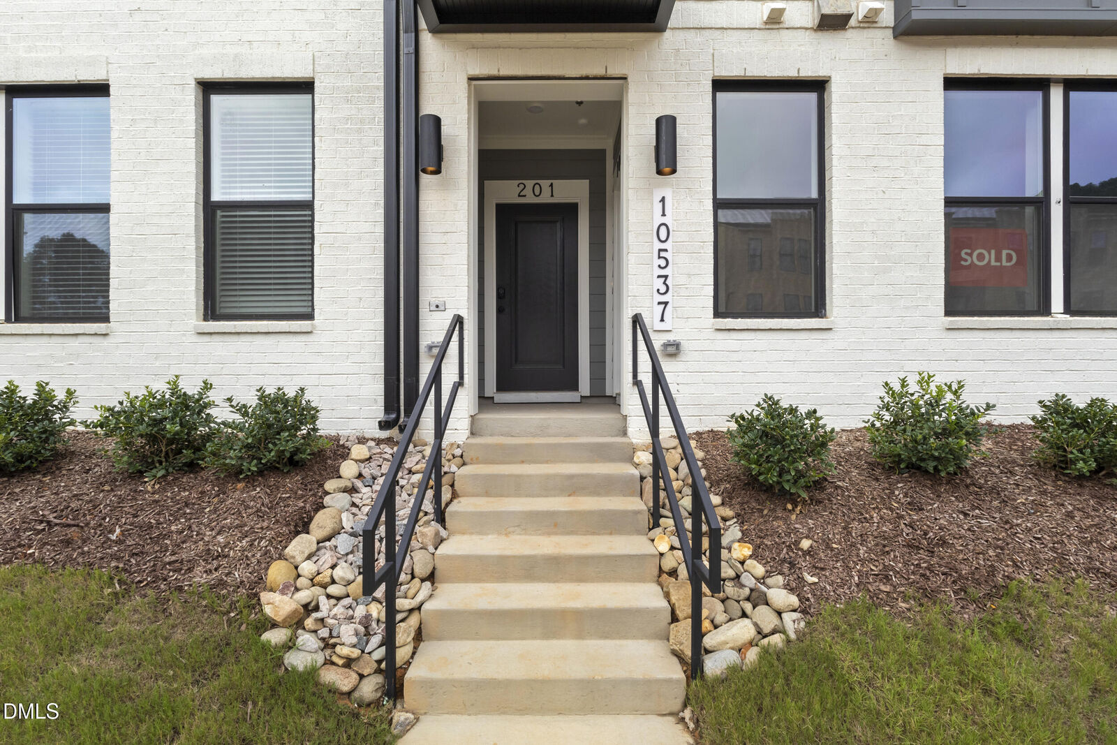 Property Photo:  10553 Pleasant Branch Drive 201  NC 27614 