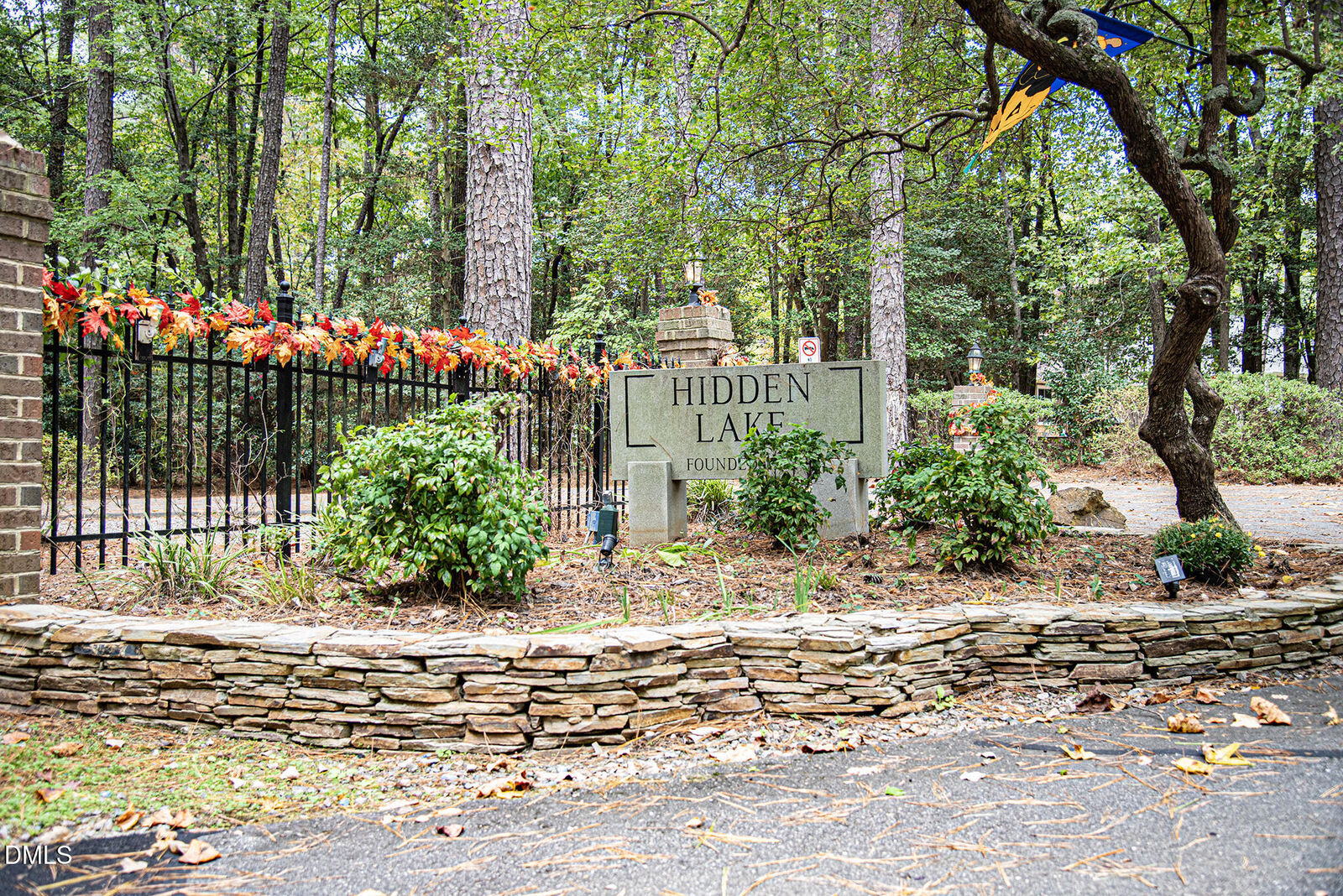 Property Photo:  1326 California Place  NC 27332 