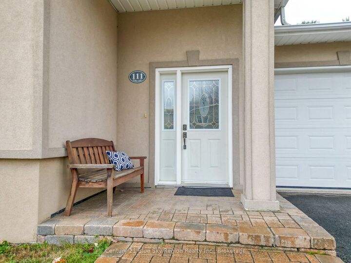 Photo de la propriété:  111 Kilby Lane  ON P0H 1H0