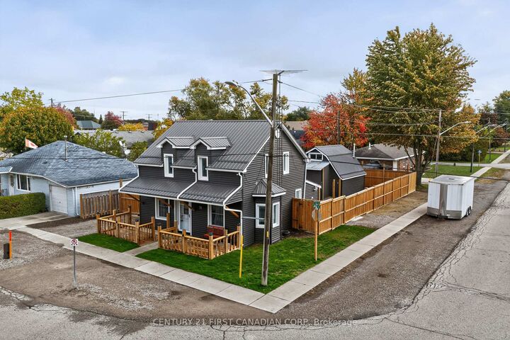 70 Jane Street  Chatham-Kent ON N0P 1A0 photo