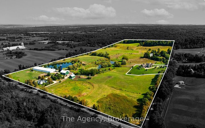 Property Photo:  5150 17 Side Road  ON L0G 1T0 