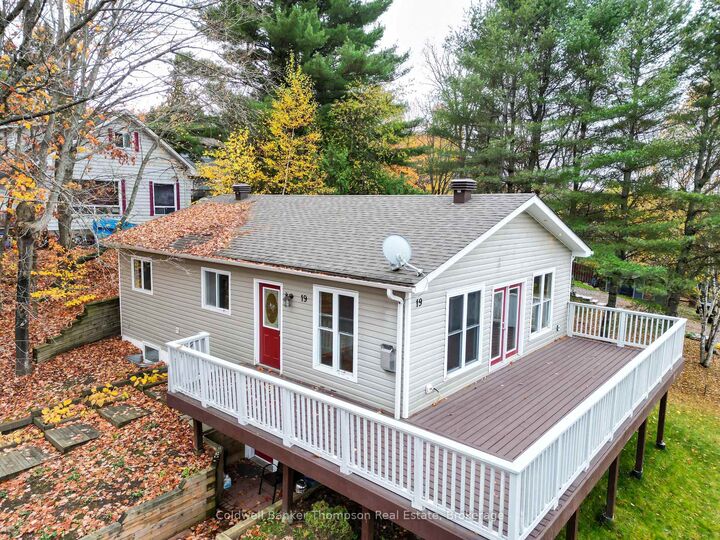 Property Photo:  19 Ferguson Road  ON P1H 1X7 