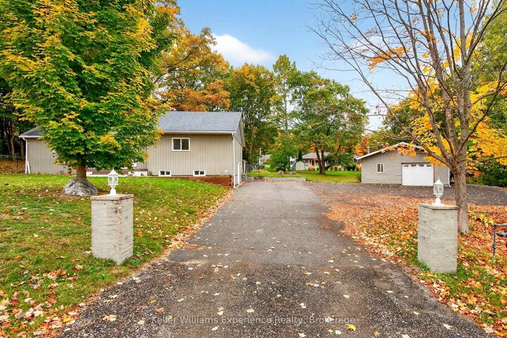Property Photo:  1504 Golf Link Road  ON L4R 5L4
