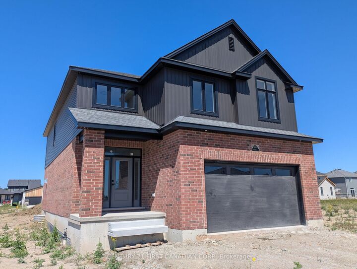 Photo de la propriété:  105 Sheldabren Street  ON N0M 1A0