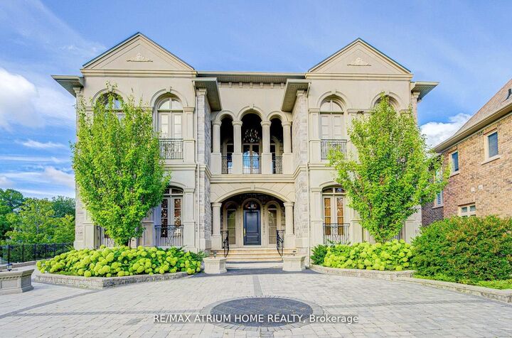 Property Photo: 71 Grandvista Crescent ON L4H 3G5