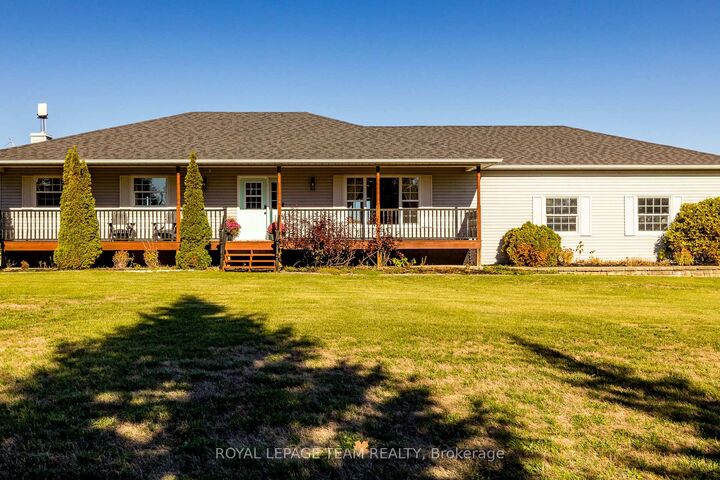 Property Photo:  344 Richardson Road  ON K0G 1N0