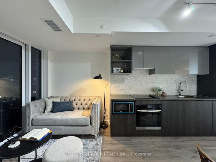 Photo de la propriété:  252 Church Street 2308  ON M5B 0E6 