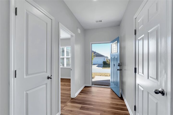 Property Photo:  9 Bridlewood Lane  SC 29673