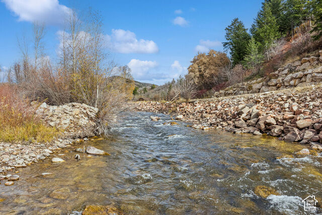 Property Photo:  2638 E Weber Canyon Rd  UT 84055