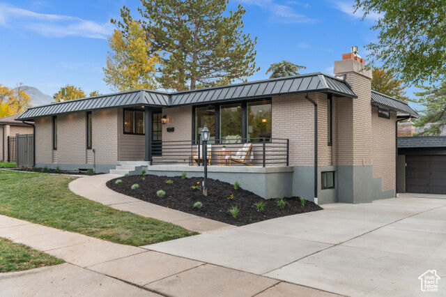 1970 E Tartan Ave  Salt Lake City UT 84108 photo
