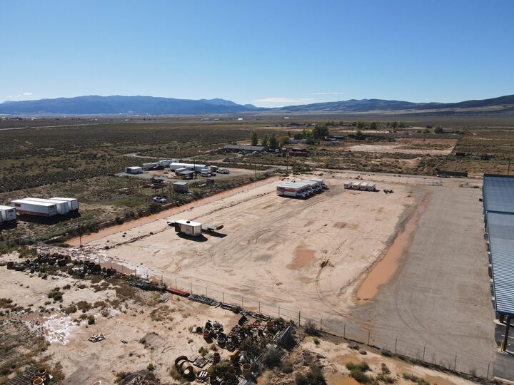 Property Photo:  547 N 5675 W  UT 84721