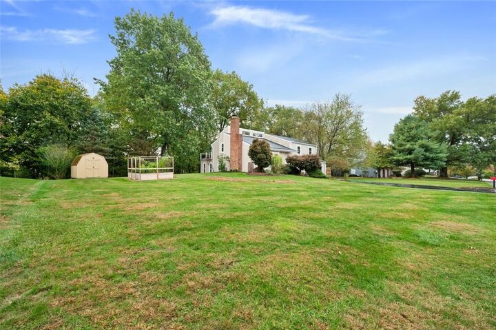 Property Photo: 1502 Kelly Road PA 15116