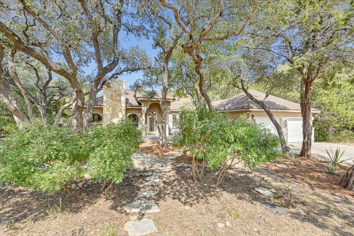 Property Photo: 34 Wood Glen Drive TX 78676
