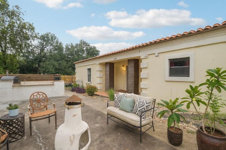 Property Photo:  127 Bogie Drive  TX 78666 