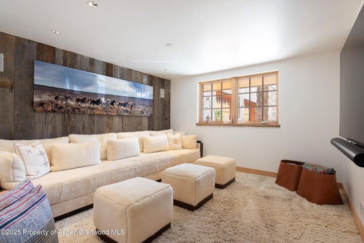 Property Photo:  6770 Castle Creek Road  CO 81611 