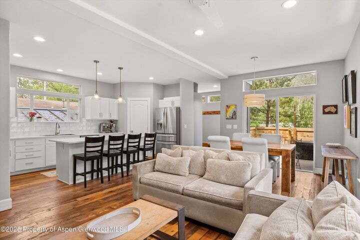 Property Photo:  55 Bear Trail  CO 81611 