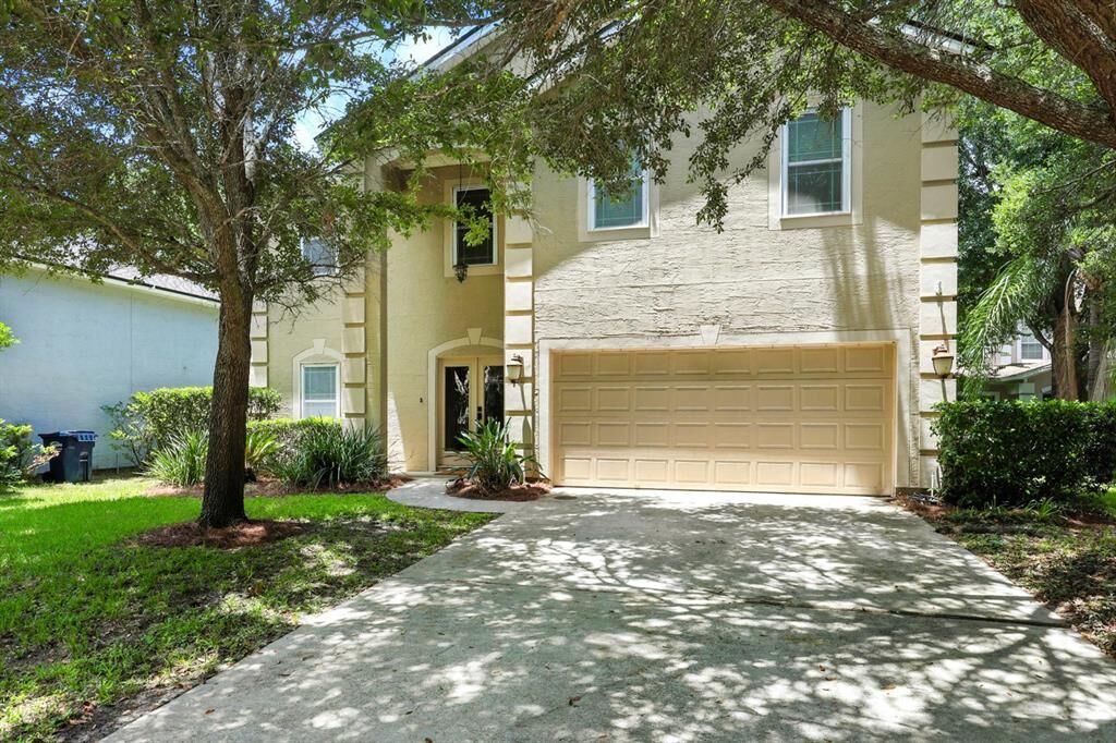 Property Photo: 86168 Remsenburg Drive FL 32034