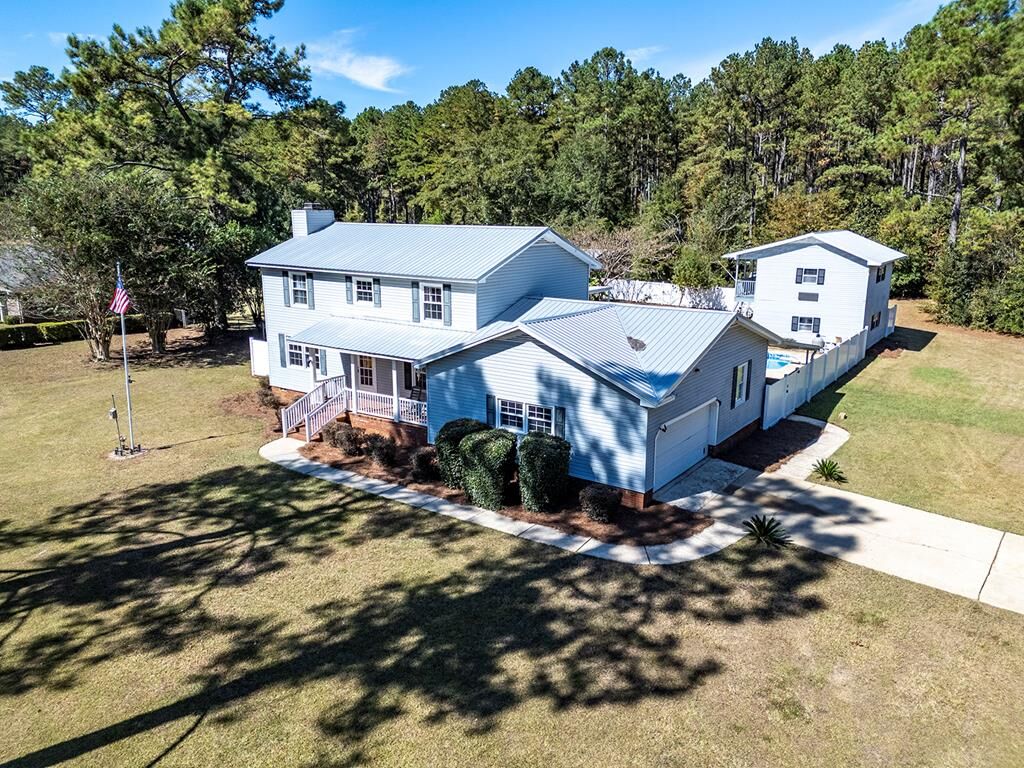 Property Photo:  4534 Chateau Drive  GA 31721 