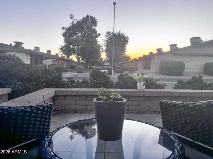 Property Photo:  520 S Greenfield Road 39  AZ 85206 