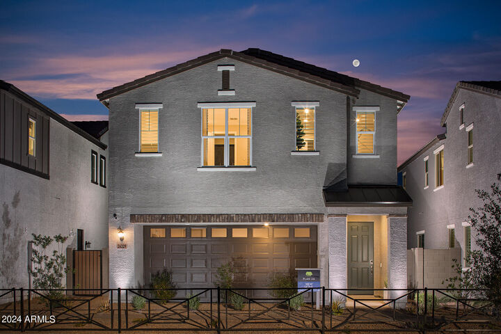 2438 W Maximo Way  Phoenix AZ 85085 photo