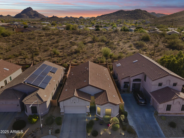Property Photo:  26743 N 65th Drive  AZ 85083