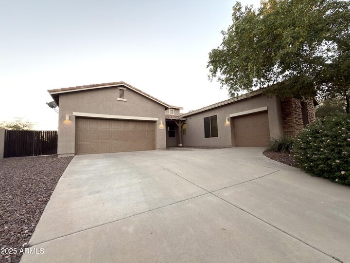 Property Photo:  4517 W Heyerdahl Drive  AZ 85087 