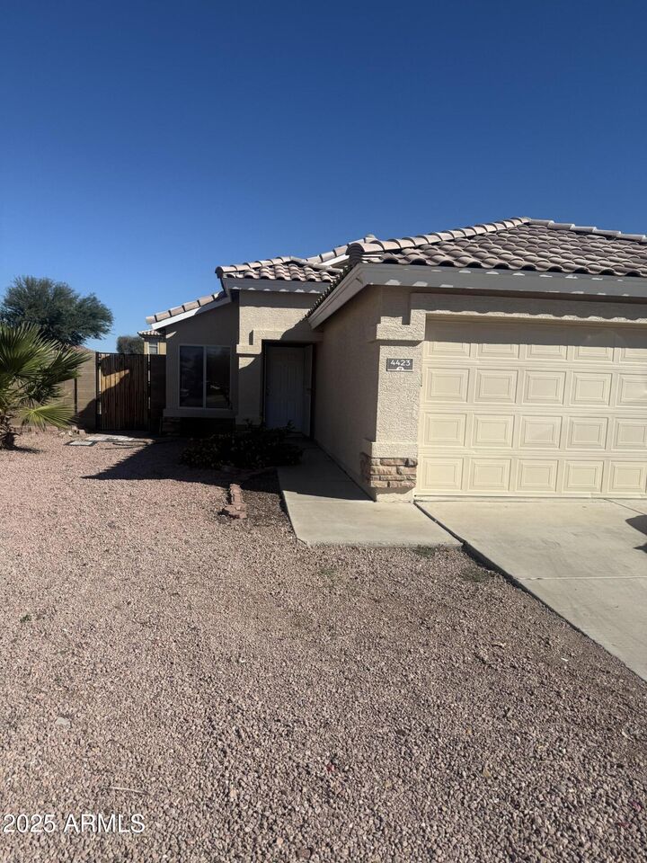 Property Photo:  4423 N 112th Avenue  AZ 85037