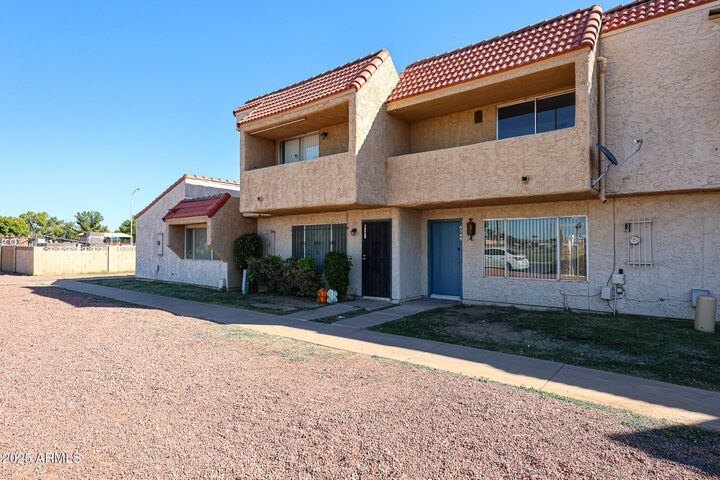 Property Photo: 6349 N 49th Avenue AZ 85301