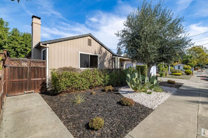 Property Photo:  575 La Verne Avenue  CA 95404