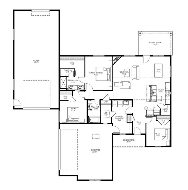 Property Photo:  2212 River Agate Lane  MT 59106