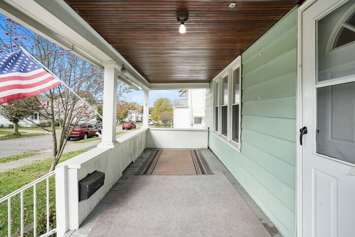 Property Photo: 119 Lincoln Avenue NY 13790