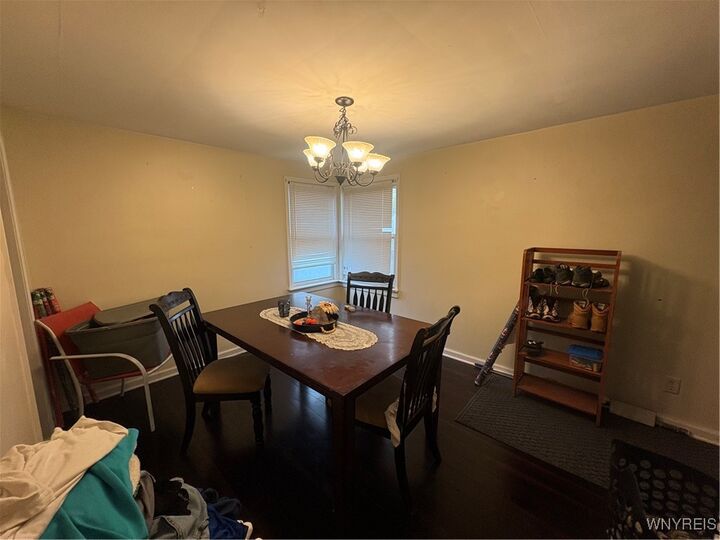 Property Photo:  536 81st Street  NY 14304