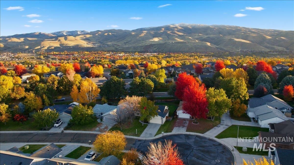 Property Photo: 5584 S Impatiens Pl. ID 83716