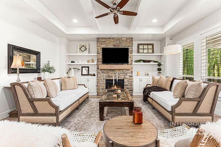 Property Photo: 1185 N Seven Golds Pl ID 83616