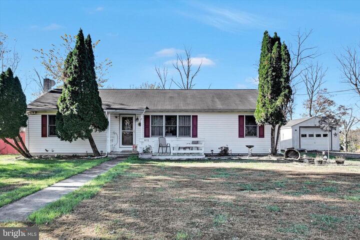 601 W 37th Street  Reading PA 19606 photo