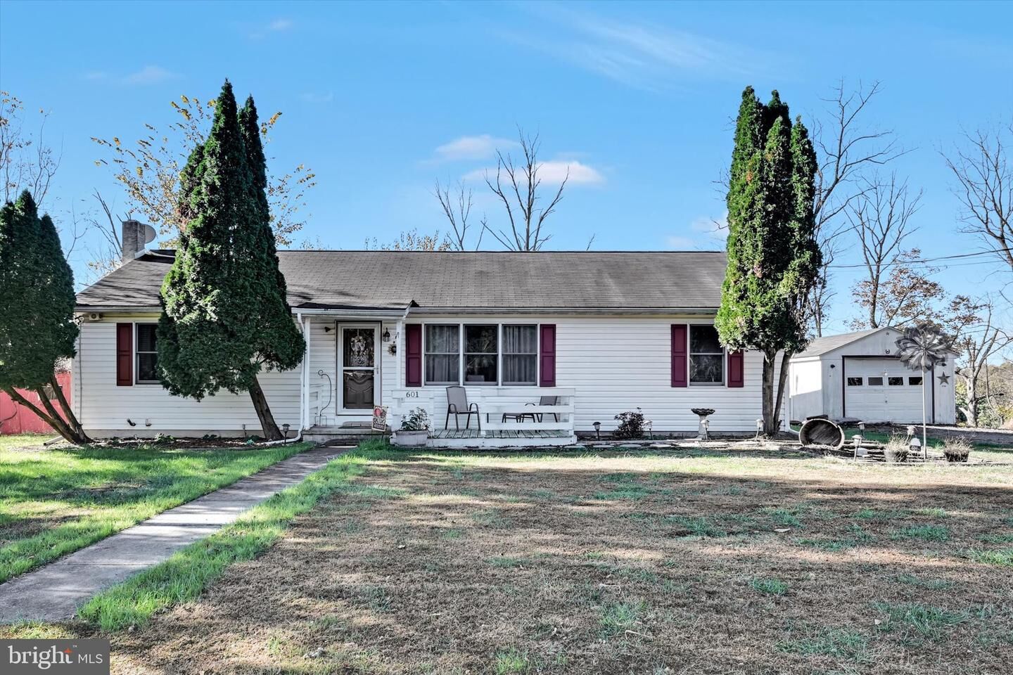 Property Photo:  601 W 37th Street  PA 19606 