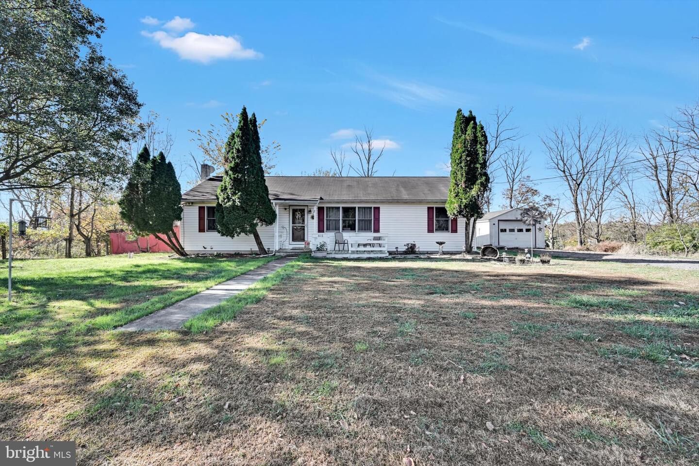 Property Photo: 601 W 37th Street PA 19606