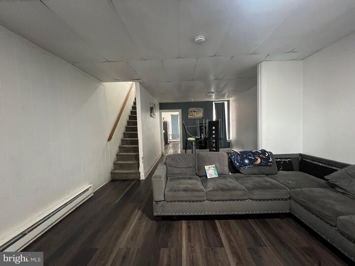 Property Photo:  2417 Reel Street  PA 17110